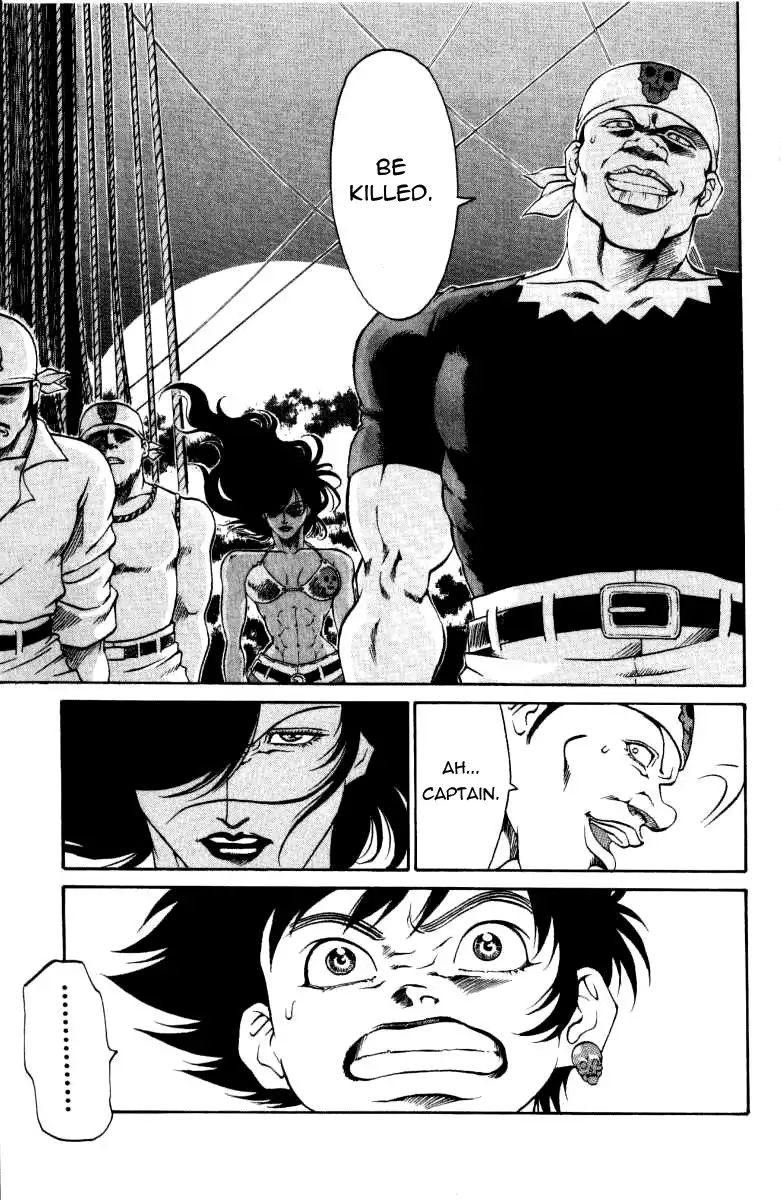 Full Ahead Coco Chapter 25 8